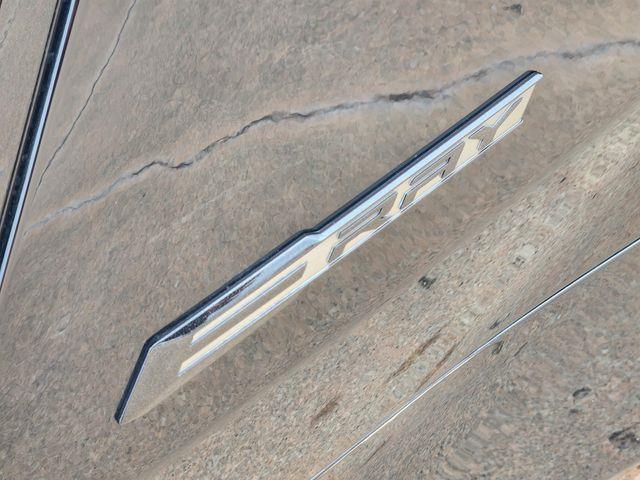 2025 Chevrolet Corvette - $103,250