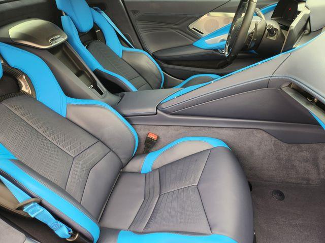 2025 Chevrolet Corvette - $103,250