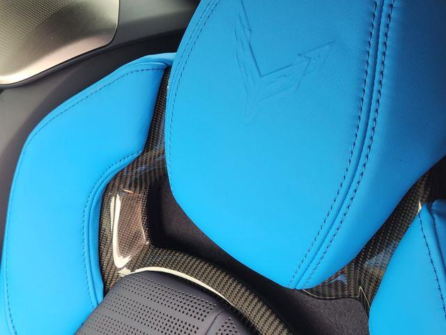 2025 Chevrolet Corvette - $103,250