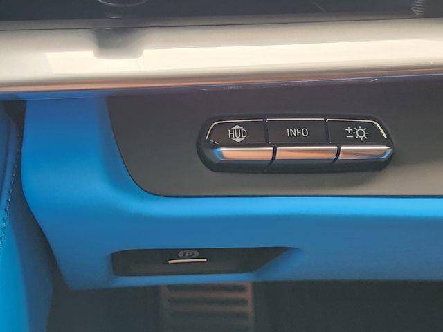 2025 Chevrolet Corvette - $103,250