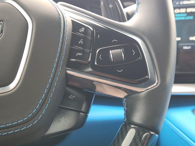 2025 Chevrolet Corvette - $103,250