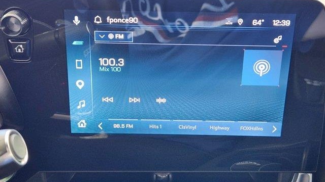 2025 Chevrolet Corvette E-Ray