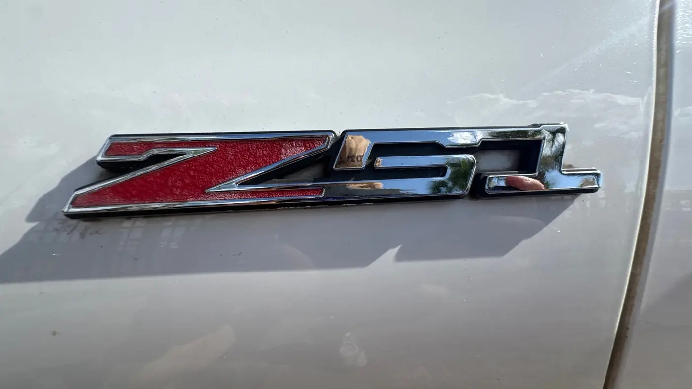2019 Chevrolet Corvette Stingray Z51