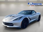 2014 Corvette Thumbnail 3