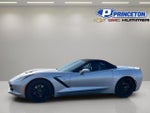2014 Corvette Thumbnail 4