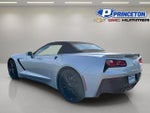 2014 Corvette Thumbnail 5