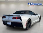2014 Corvette Thumbnail 7