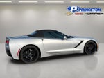 2014 Corvette Thumbnail 8