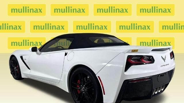 2014 Chevrolet Corvette Stingray Z51