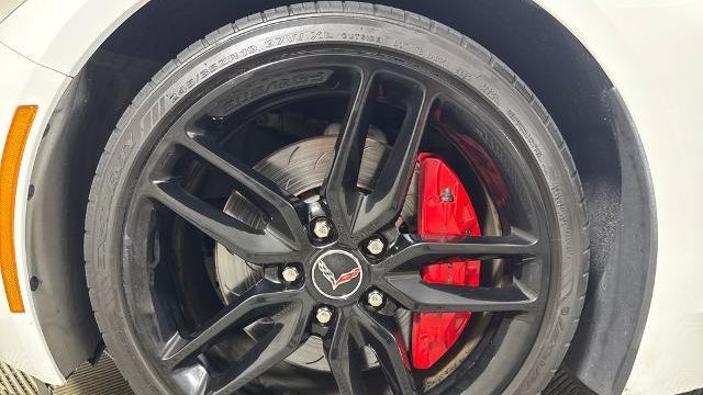 2014 Chevrolet Corvette Stingray Z51