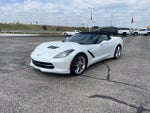 2015 Corvette Thumbnail 1