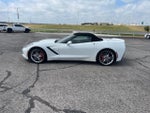 2015 Corvette Thumbnail 8