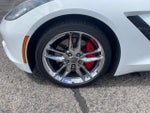 2015 Corvette Thumbnail 10