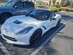 2015 Corvette Thumbnail 1