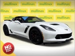 2019 Corvette Thumbnail 1