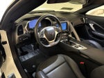 2019 Corvette Thumbnail 6