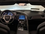 2019 Corvette Thumbnail 9