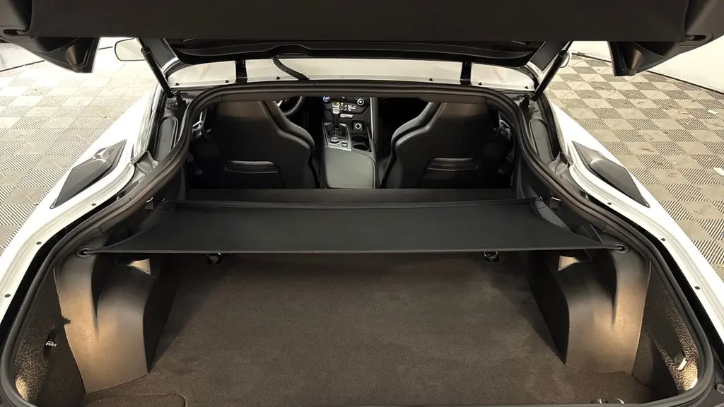 2019 Chevrolet Corvette Z06