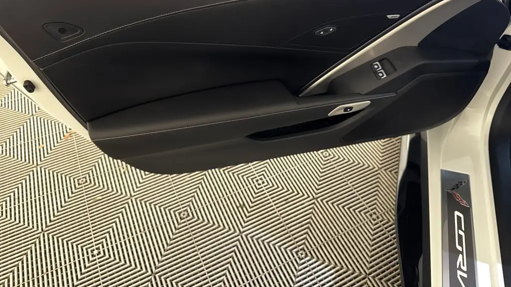 2019 Chevrolet Corvette Z06
