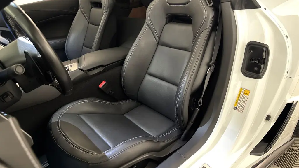 2019 Chevrolet Corvette Z06