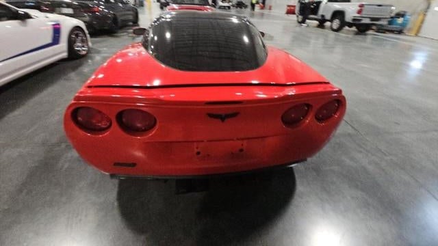 2010 Chevrolet Corvette ZR1