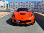 2019 Corvette Thumbnail 3