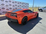2019 Corvette Thumbnail 4