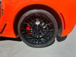 2019 Corvette Thumbnail 14