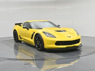 2016 Chevrolet Corvette Z06