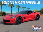2016 Corvette Thumbnail 32