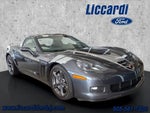 2012 Corvette Thumbnail 1