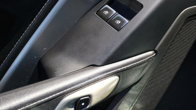 2016 Chevrolet Corvette Z06