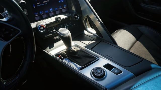 2016 Chevrolet Corvette Z06