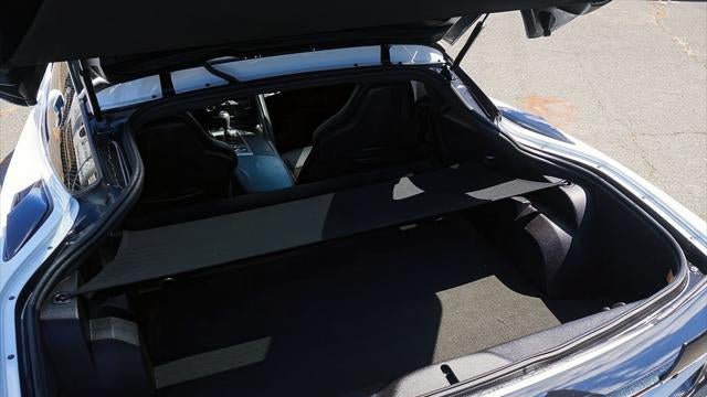 2016 Chevrolet Corvette Z06