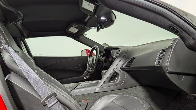 2018 Chevrolet Corvette Z06