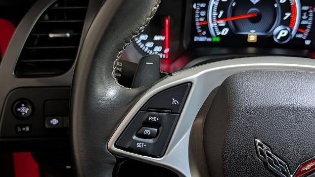 2018 Chevrolet Corvette Z06