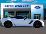 2017 Corvette Thumbnail 2