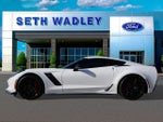 2017 Corvette Thumbnail 3