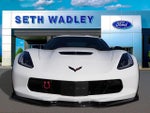 2017 Corvette Thumbnail 4