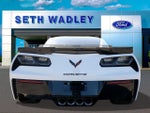 2017 Corvette Thumbnail 5