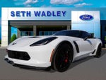 2017 Corvette Thumbnail 6