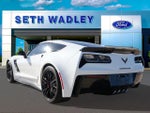 2017 Corvette Thumbnail 7
