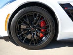 2017 Corvette Thumbnail 9