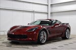 2016 Corvette Thumbnail 1
