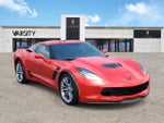 2015 Corvette Thumbnail 1