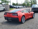 2015 Corvette Thumbnail 6