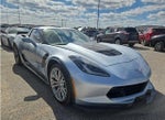 2017 Corvette Thumbnail 2