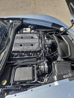 2017 Corvette Thumbnail 5
