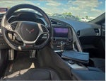2017 Corvette Thumbnail 6