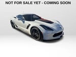 2017 Corvette Thumbnail 1